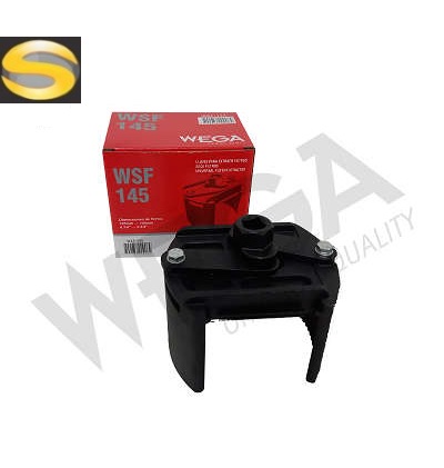 WEGA WSF145 - Saca Filtros