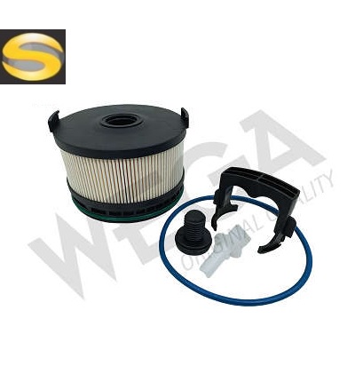 WEGA FCD0941 - Filtro de Combustível