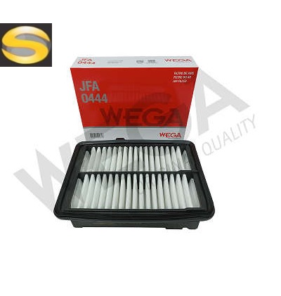 WEGA JFA0444 - Filtro de Ar do Motor