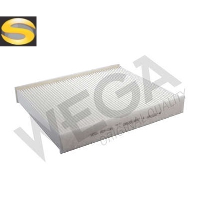 WEGA AKX1116 - Filtro de Ar Condicionado