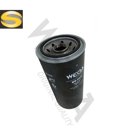 WEGA WO902E - Filtro de Óleo Lubrificante