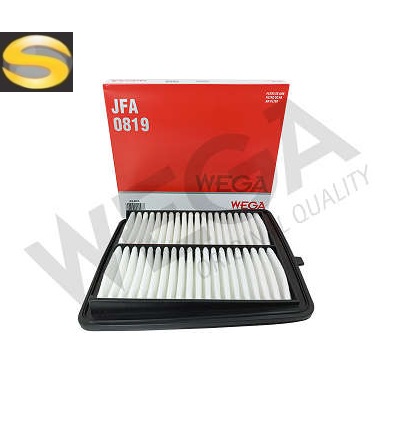 WEGA JFA0819 - Filtro de Ar do Motor