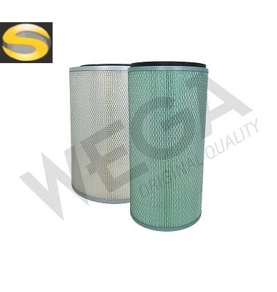 WEGA WAP934K - Filtro de Ar do Motor - KIT