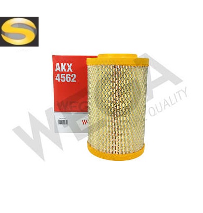 WEGA AKX4562 - Filtro de Ar Condicionado