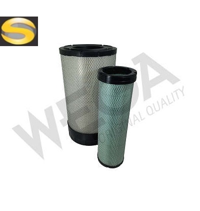 WEGA WAP999K - Filtro de Ar do Motor - KIT