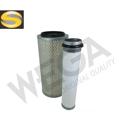 WEGA WAP161K - Filtro de Ar do Motor - KIT