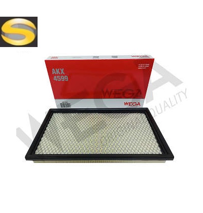 WEGA AKX4599 - Filtro de Ar Condicionado