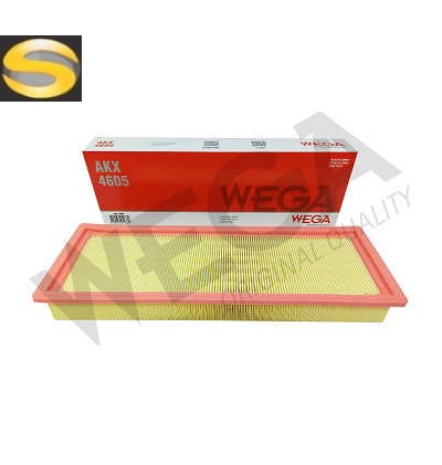 WEGA AKX4605 - Filtro de Ar Condicionado
