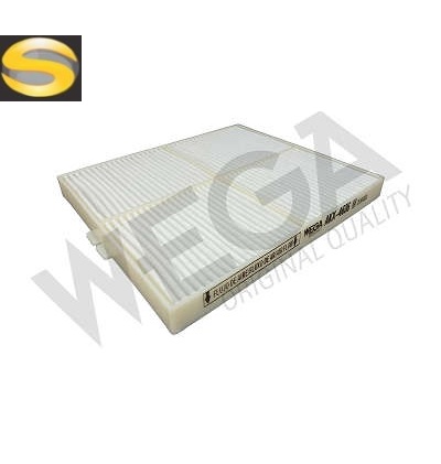 WEGA AKX4636 - Filtro de Ar Condicionado