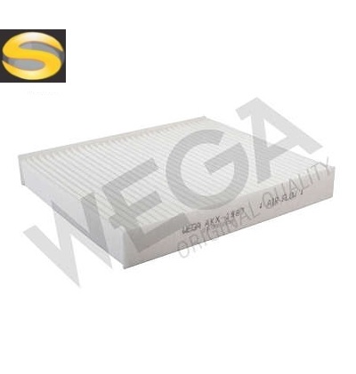 WEGA AKX1987 - Filtro de Ar Condicionado