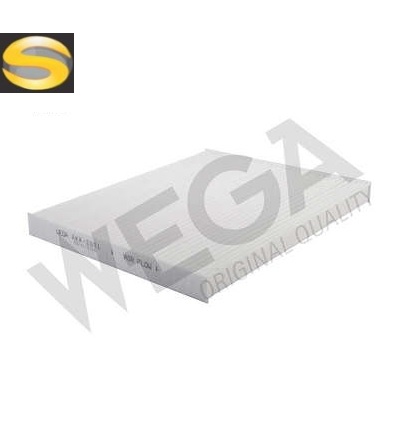 WEGA AKX2001 - Filtro de Ar Condicionado