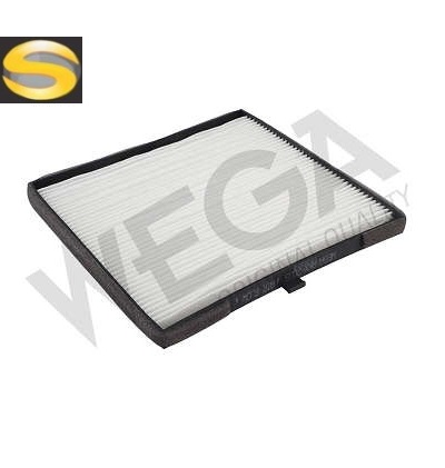 WEGA AKX2005 - Filtro de Ar Condicionado