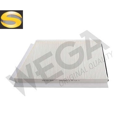 WEGA AKX35160 - Filtro de Ar Condicionado