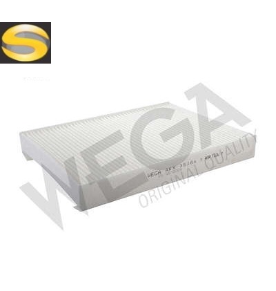 WEGA AKX35164 - Filtro de Ar Condicionado