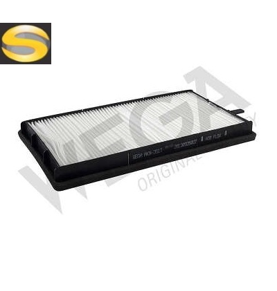 WEGA AKX3517 - Filtro de Ar Condicionado