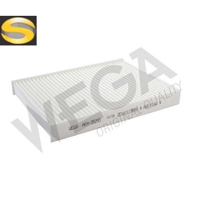 WEGA AKX35293 - Filtro de Ar Condicionado