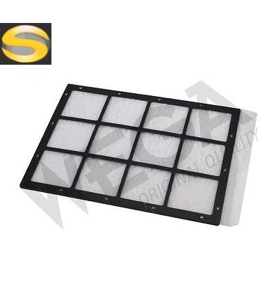 WEGA AKX35322 - Filtro de Ar Condicionado