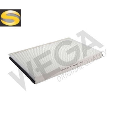 WEGA AKX35667 - Filtro de Ar Condicionado