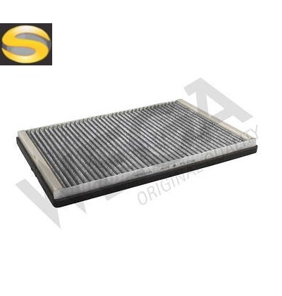 WEGA AKX35667/C - Filtro de Ar Condicionado com Carvão Ativado