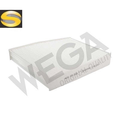 WEGA AKX3591 - Filtro de Ar Condicionado