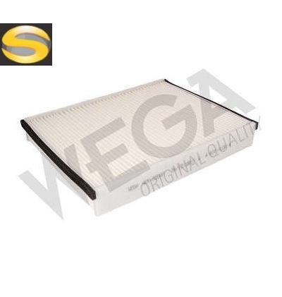 WEGA AKX3594F - Filtro de Ar Condicionado
