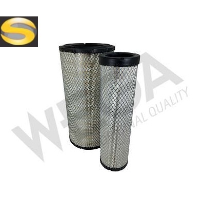 WEGA WAP950K - Filtro de Ar do Motor -KIT (1a. e 2a.)