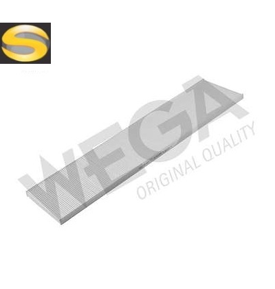 WEGA AKX4521 - Filtro de Ar Condicionado
