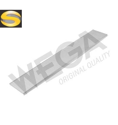 WEGA AKX4522 - Filtro de Ar Condicionado