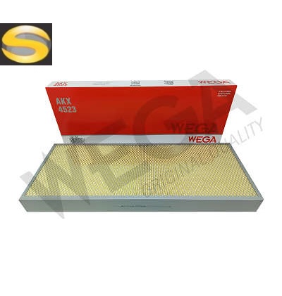 WEGA AKX4523 - Filtro de Ar Condicionado