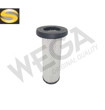 WEGA WAP956/S - Filtro de Ar Secundário