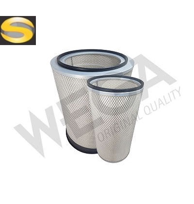 WEGA WAP955K - Filtro de Ar KIT (WAP955 e WAP955/S)