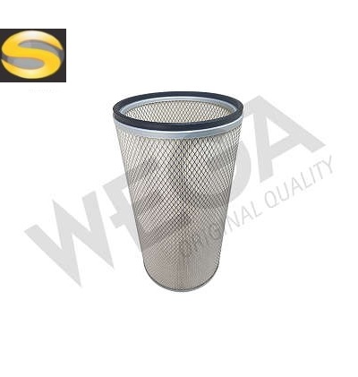 WEGA WAP955/S - Filtro de Ar Secundário