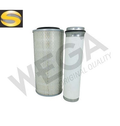 WEGA WAP162K - Filtro de Ar (WAP162 + WAP186/S)