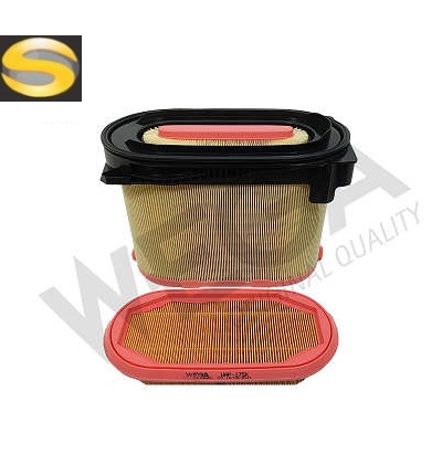 WEGA WAP175K - Filtro de Ar do Motor (WAP175 + WAP175/S)