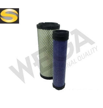 WEGA WAP246K - Filtro de Ar do Motor (WAP246 + WAP246/S)