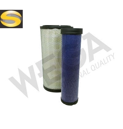 WEGA WAP708K - Filtro de Ar do Motor (WAP708 + WAP708/S)