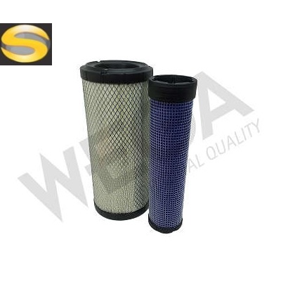 WEGA WAP752K - Filtro de Ar do Motor (WAP752 + WAP752/S)