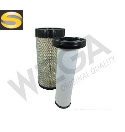 WEGA WAP755K - Filtro de Ar do Motor (WAP755 + WAP755/S)