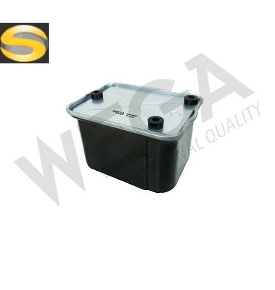 WEGA FCD2305 - Filtro de Combustível