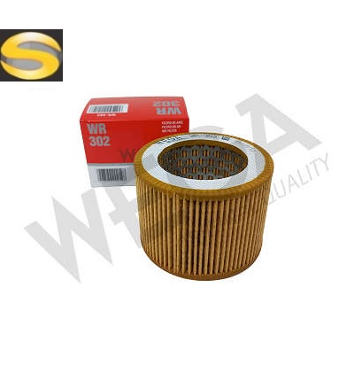WEGA WR302 - Filtro de Ar