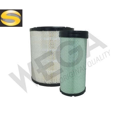 WEGA WAP901K - Filtro de Ar (WAP901 + WAP901/S)