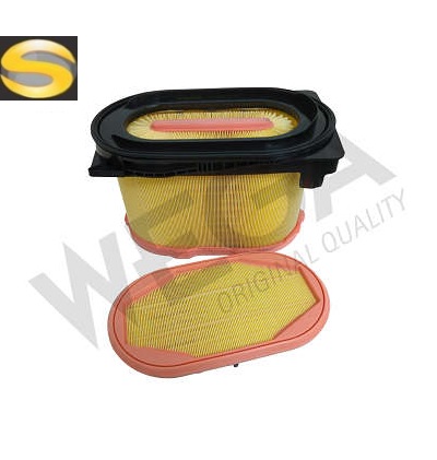 WEGA WAP911K - Filtro de Ar do Motor (WAP911 + WAP911/S)