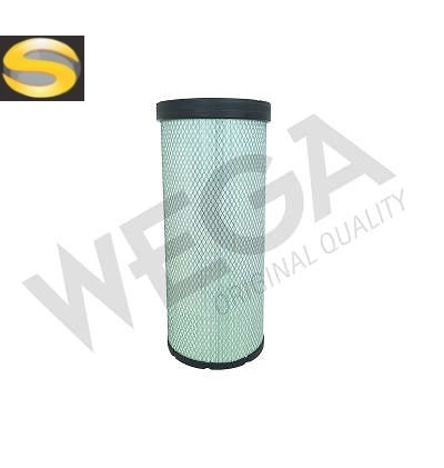 WEGA WAP938/S - Filtro de Ar Secundário