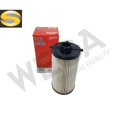 WEGA FCD0820 - Filtro de Combustível