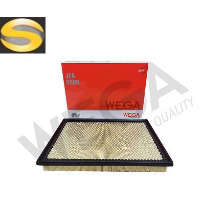 WEGA JFA0288 - Filtro de Ar do Motor