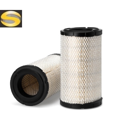 FLEETGUARD AF26492 - Filtro de Ar