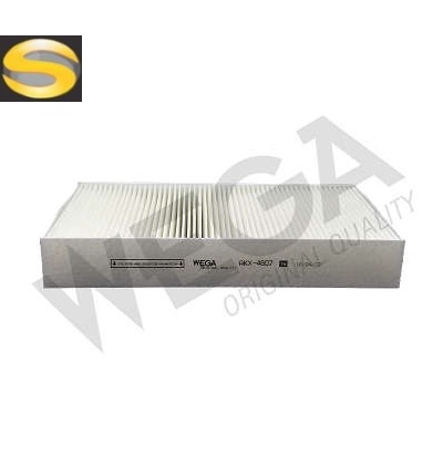 WEGA AKX4607 - Filtro de Ar Condicionado
