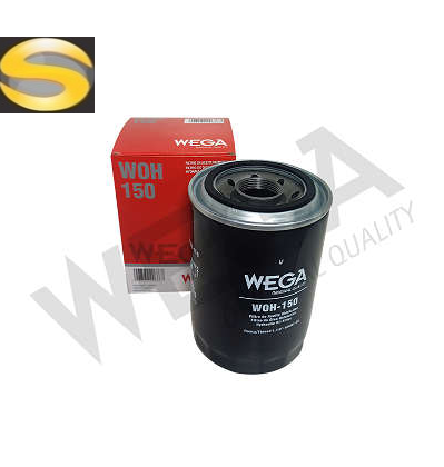WEGA WOH150 - Filtro Hidráulico
