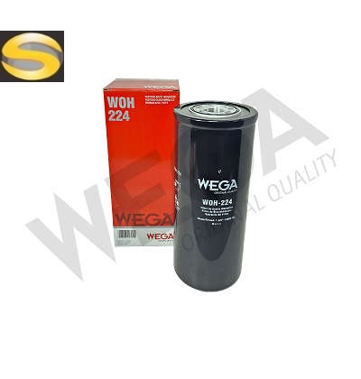 WEGA WOH224 - Filtro Hidráulico