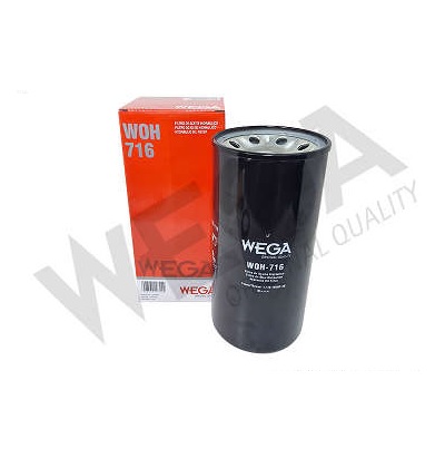 WEGA WOH716 - Filtro Hidráulico